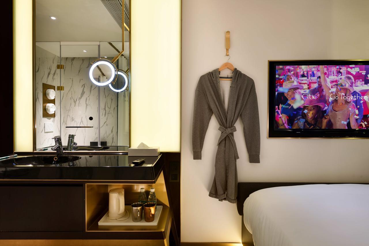Citigo Hotel West Lake Hàng Châu Ngoại thất bức ảnh